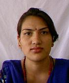 सबिता गमाल