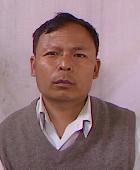 सलाम सिंह लामा