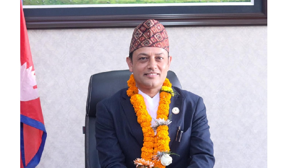 Dol Prasad Aryal