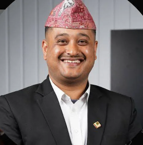 बिक्रम थापा