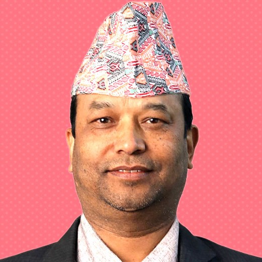सुनिल महर्जन