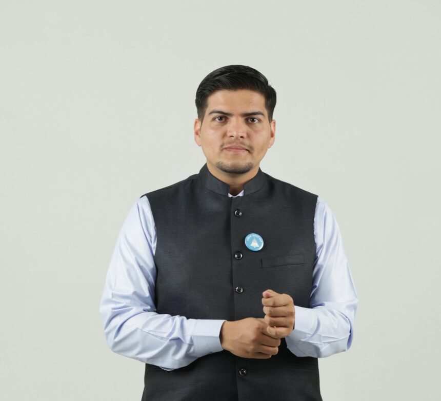 प्रशान्त उप्रेती