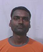 राजकिशोर प्रसाद चौहान