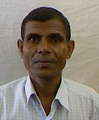 पारस राउत बरै