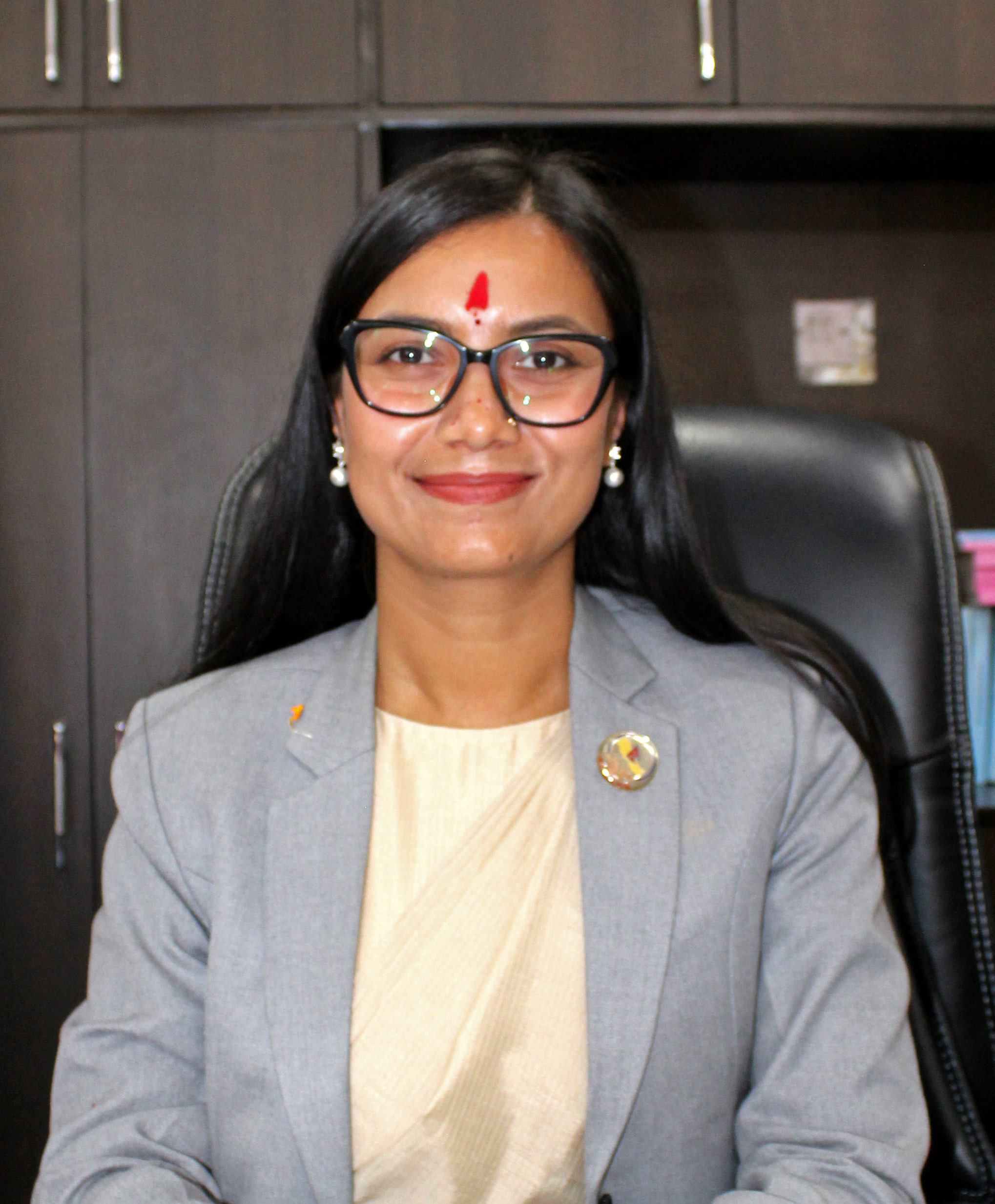 Shobita Gautam