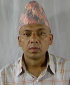 हरि राज अधिकारी