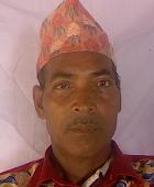 आश बहादुर दमै