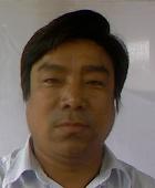 मनोज गुरुङ्ग