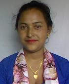पम्फा श्रेष्ठ