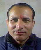 दिपक चन्द्र बस्ताकोटी