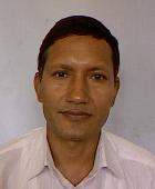 तिल बहादुर महत क्षेत्री