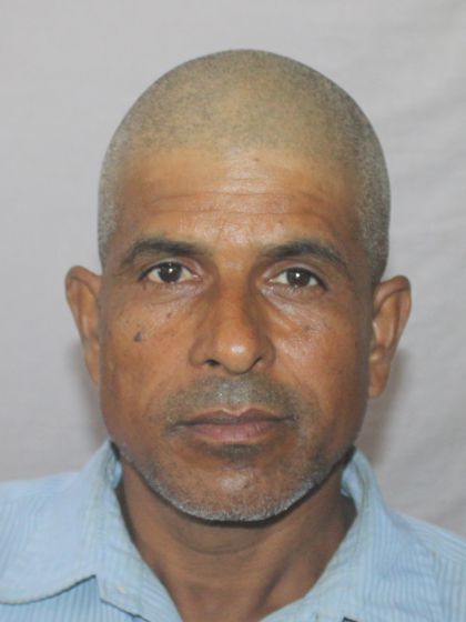 गंगा प्रसाद ज्ञवाली