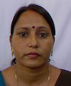 सशीला देवकोटा