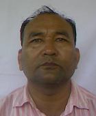 विश्राम प्रसाद चौधरी
