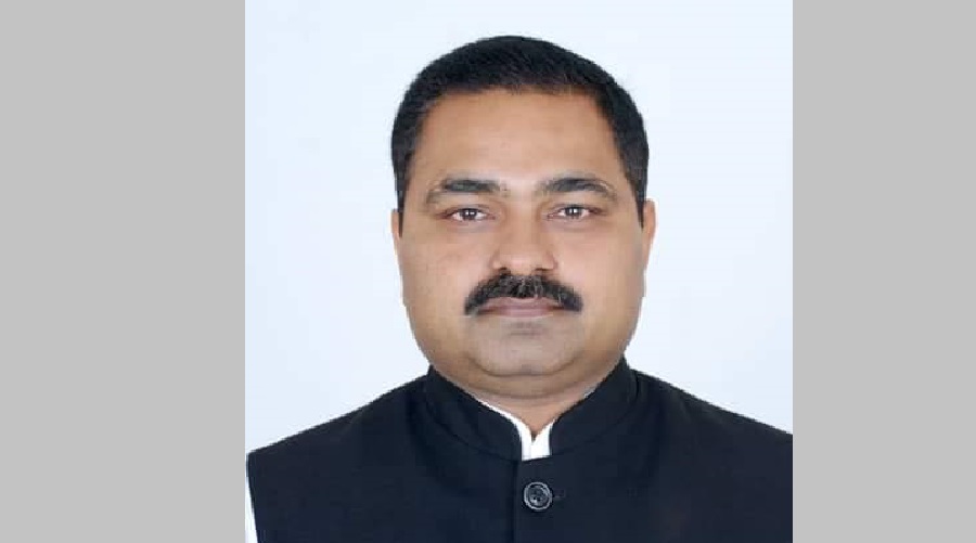 अभिषेक प्रताप शाह
