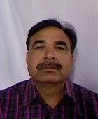 एहसान अहमद खाँ
