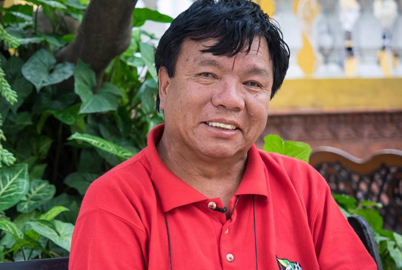 Mahavir Pun