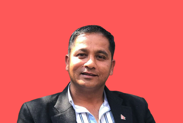 ऐन बहादुर महर
