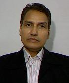 जनक राज शाह