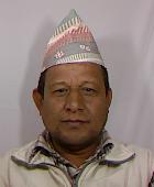 प्रेम सिह बडाल
