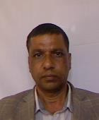 चिरंजीवी खराल