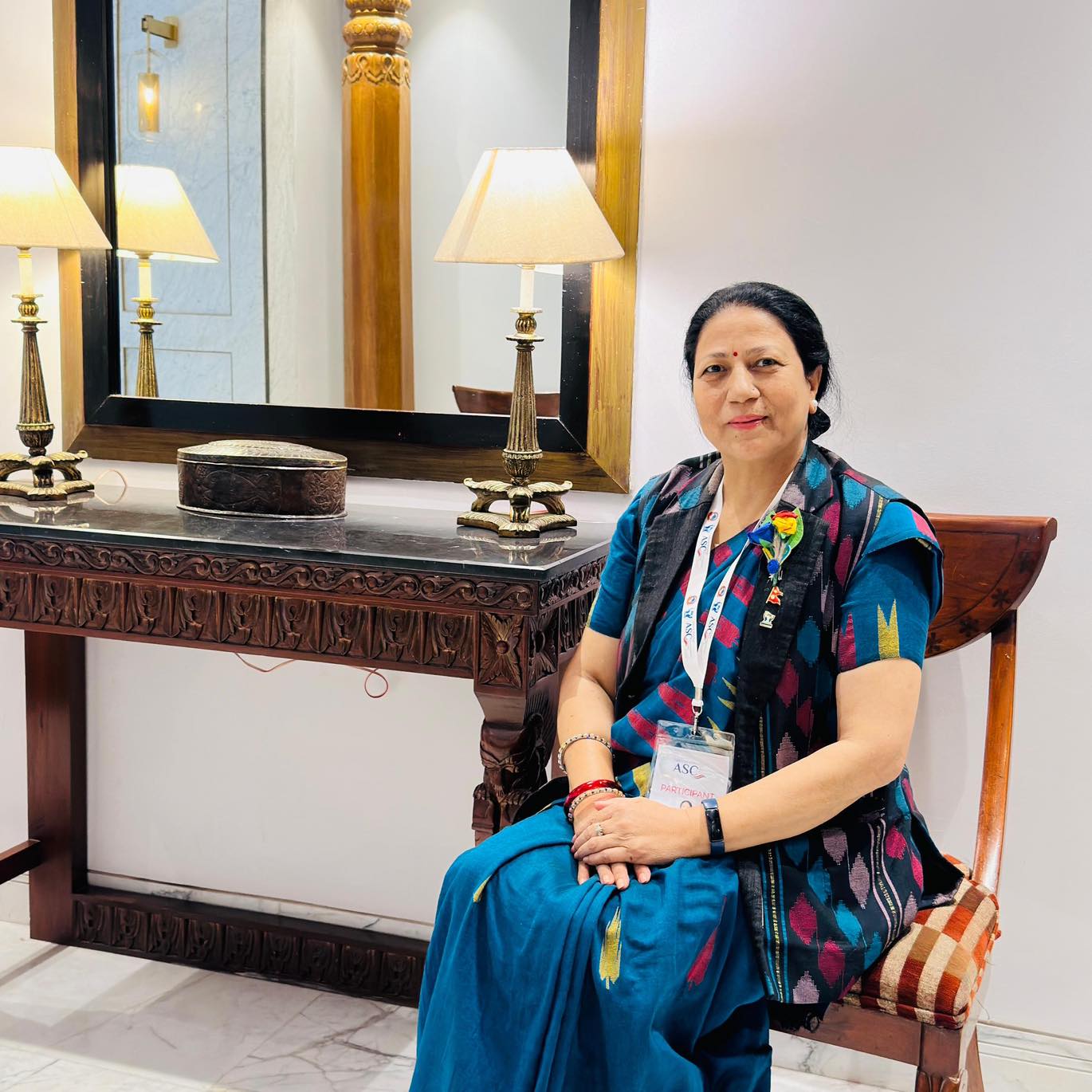 ज्ञानु पौडेल