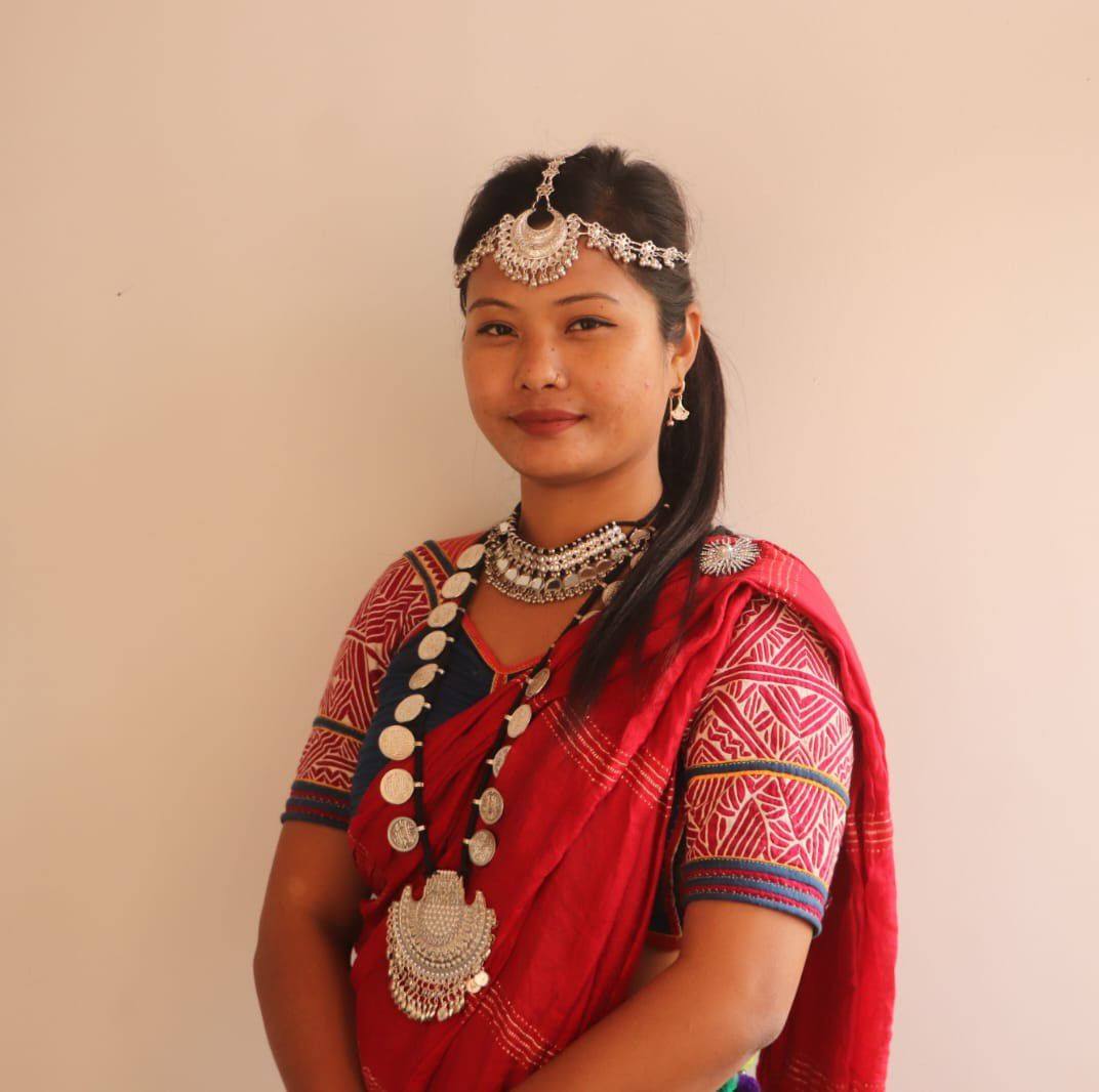 करिस्मा कठेरिया