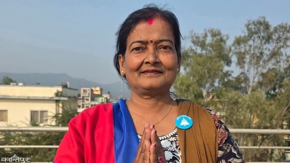 ललिता कुमारी