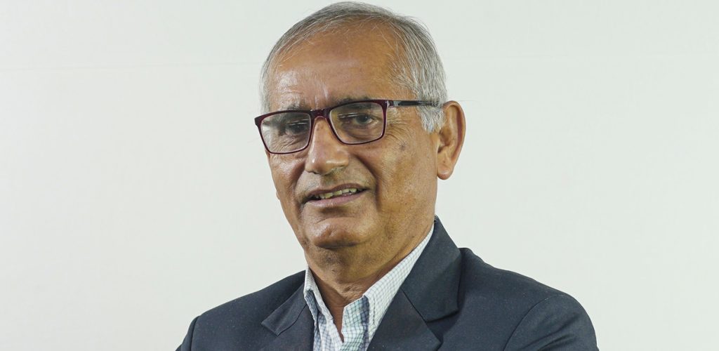 गुरु प्रसाद बराल