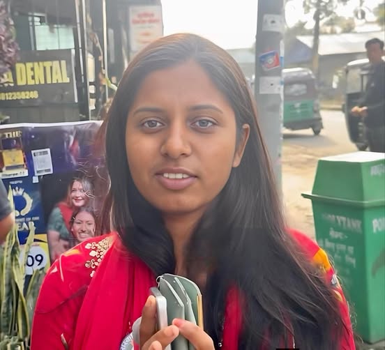 रुवी कुमारी