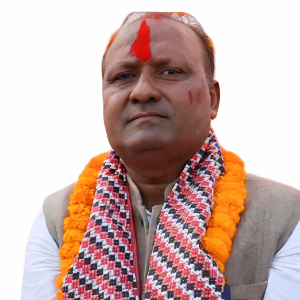 दिलीप कुमार अग्रवाल