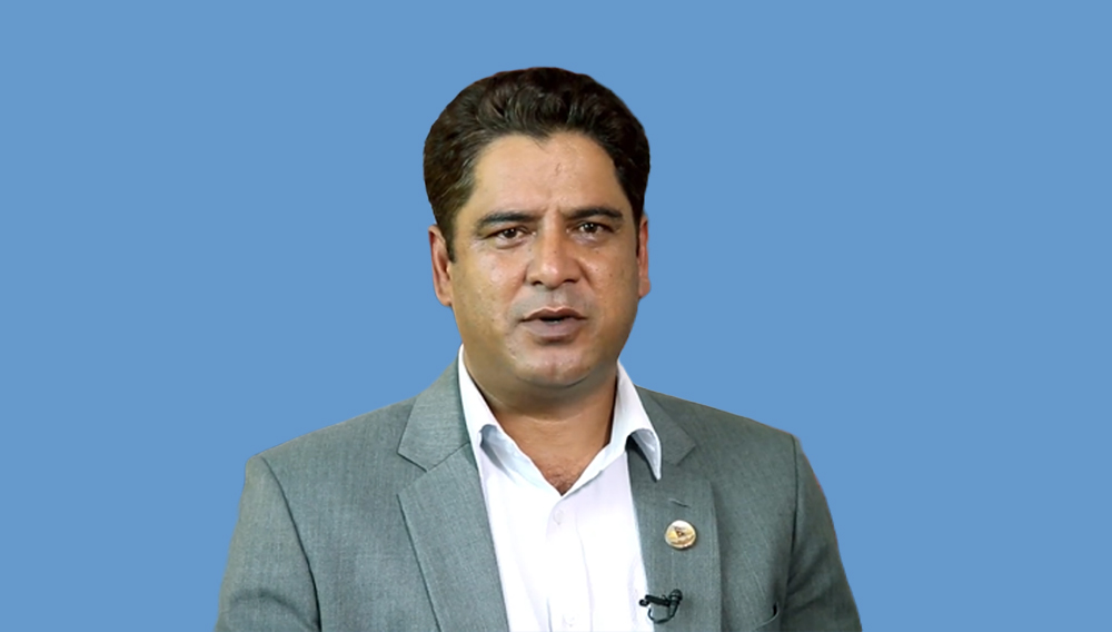 दामोदर भण्डारी