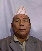दल बहादुर बुचामगर