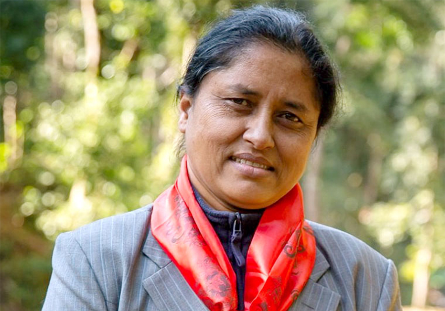 धर्माशिला चापागाई