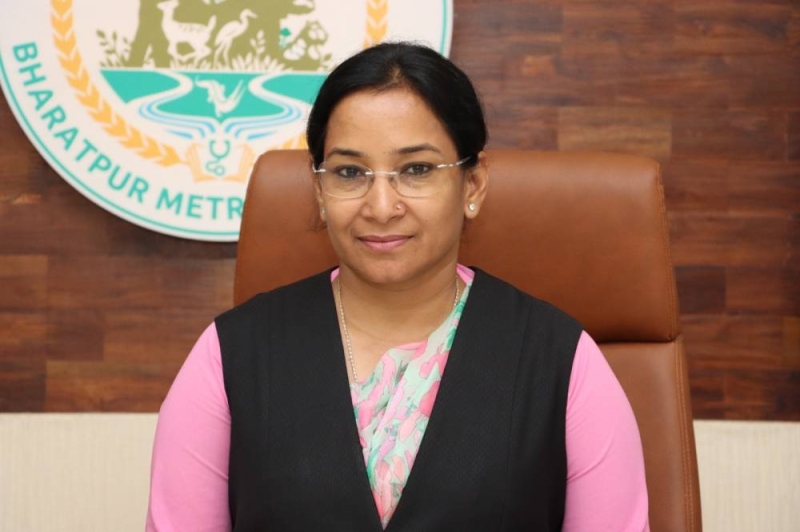 रेणु दाहाल