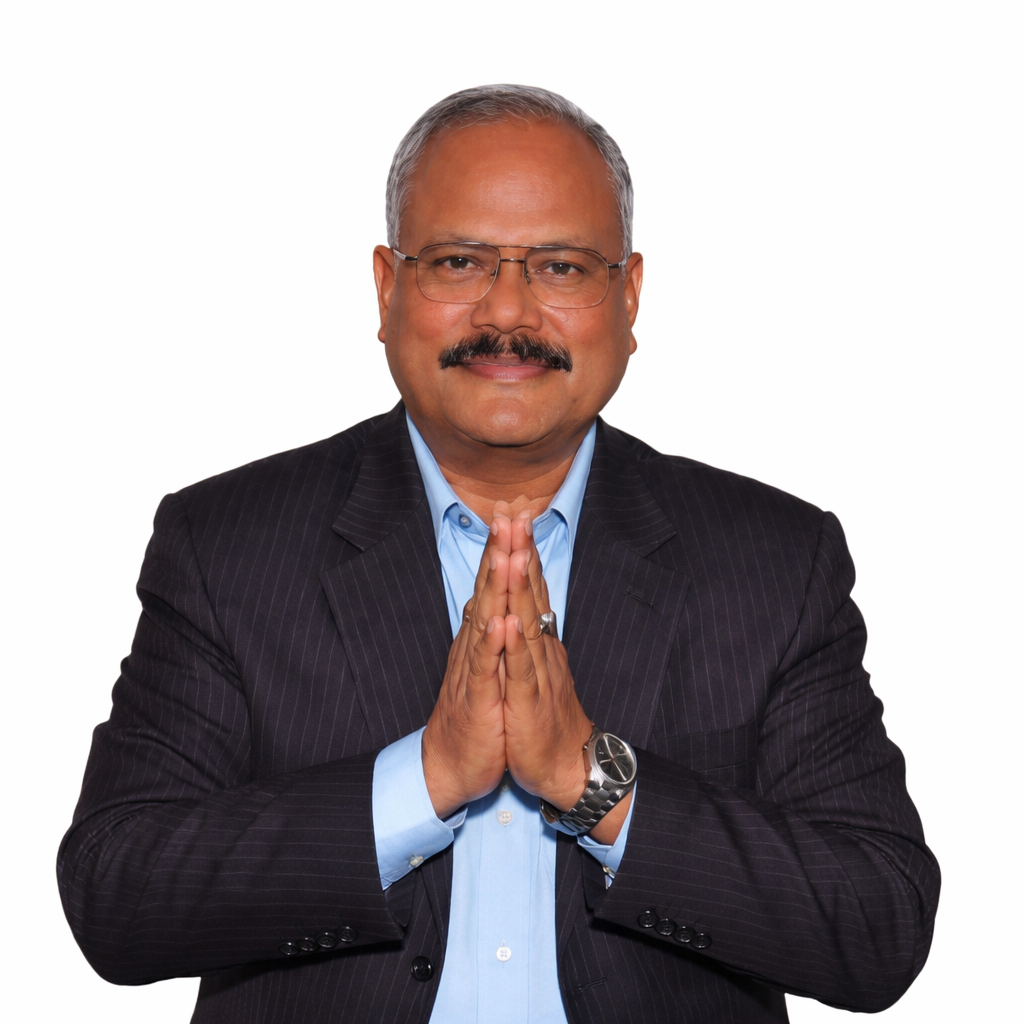 विजय कुमार गच्‍छदार