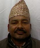 नारायण प्रसाद गौडेल