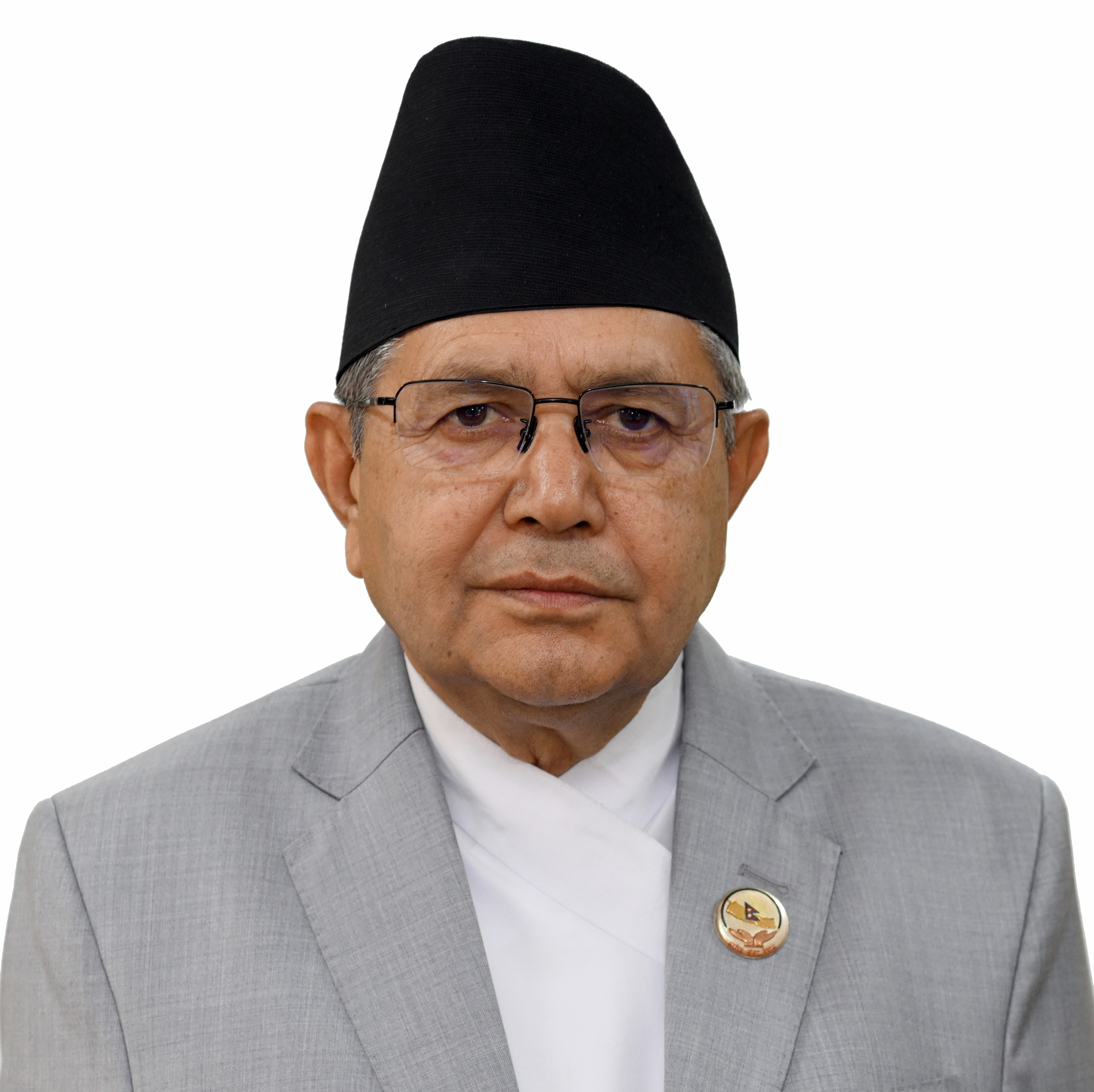 देव राज घिमिरे