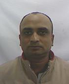 महेश्‍वर घिमिरे
