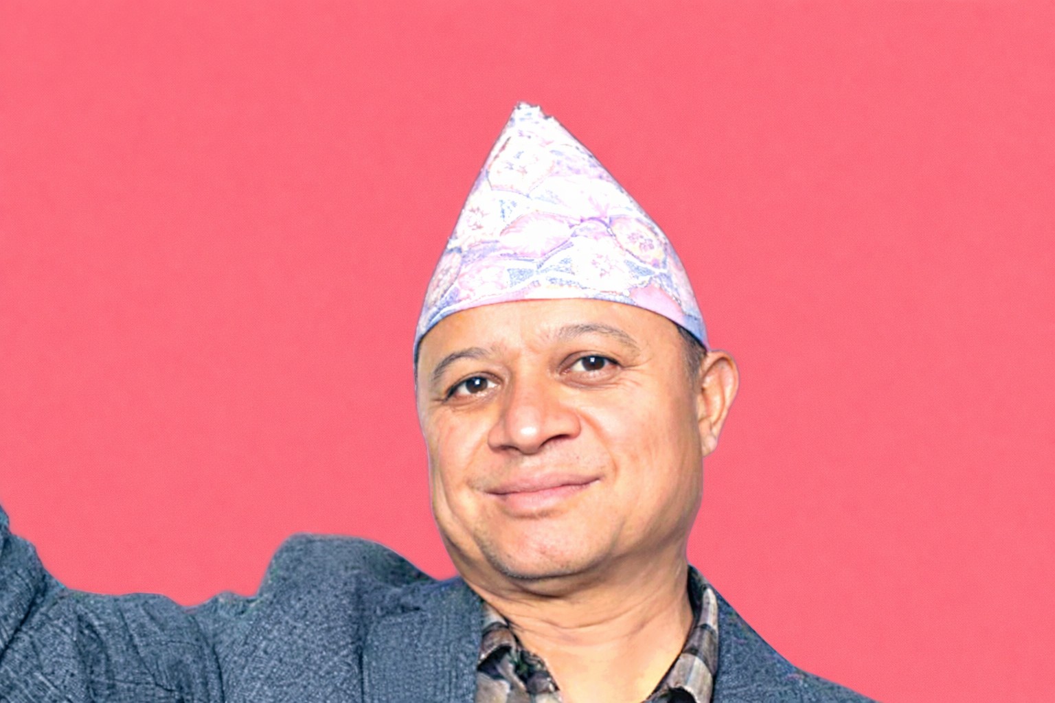 रुद्र गिरी