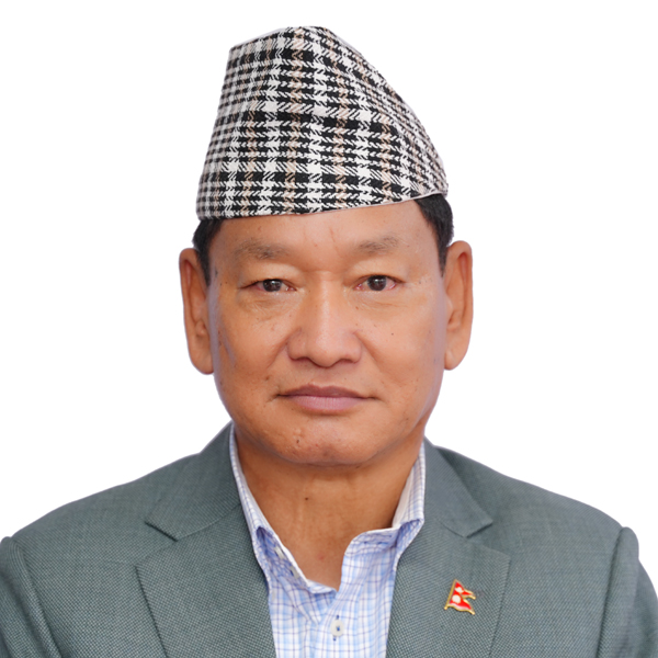 हेम जङग गुरुङ
