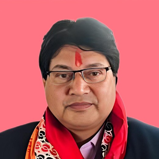 हेमराज कार्की