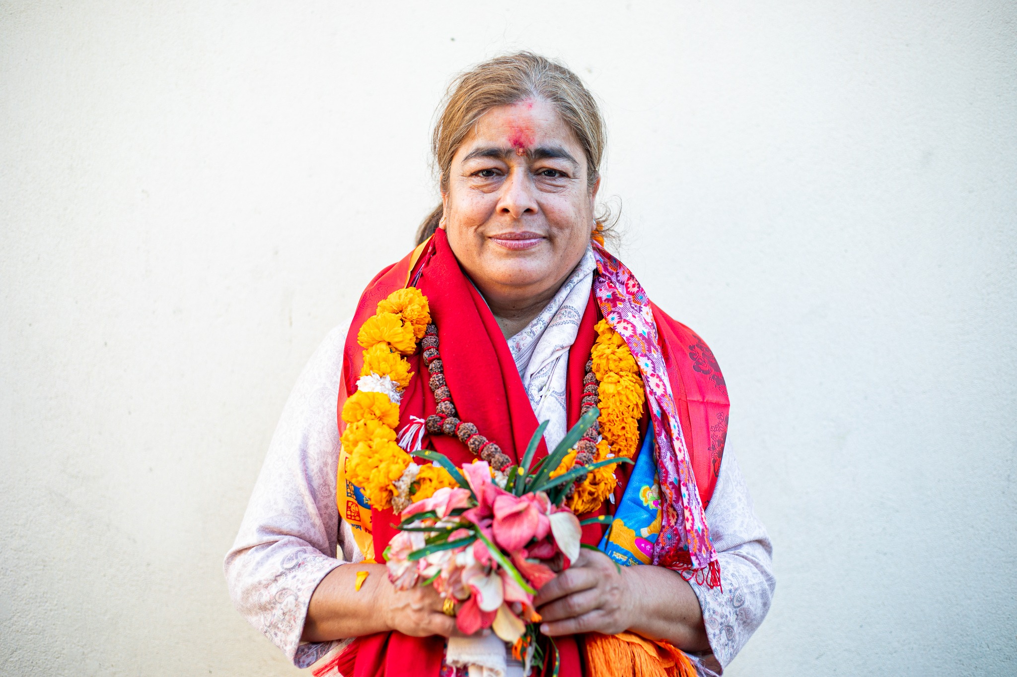 मिना कुमारी खरेल