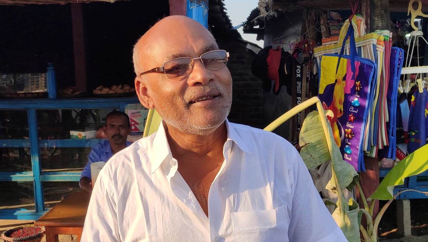 लक्ष्मी महताे काेइरी