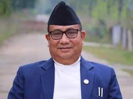 दावा दोर्जे लामा