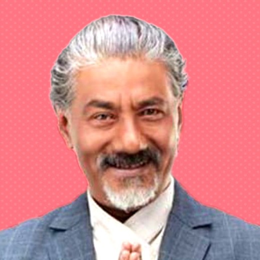 राधा कृष्ण महर्जन